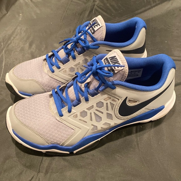 Nike Flex Supreme TR4 Sneakers Men's Size 11 - Picture 1 of 7